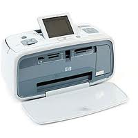 HP Photosmart A616 Printer Ink Cartridges